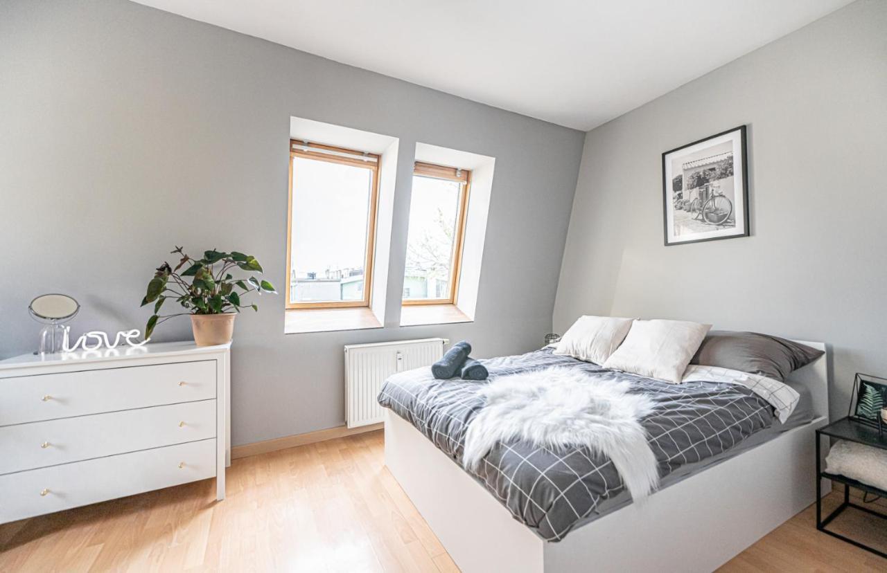 Niceone Apartment Number 7 - W Samym Centrum! 브로츠와프 외부 사진