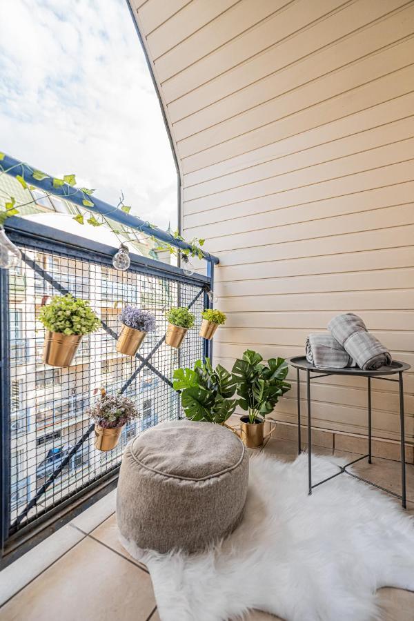 Niceone Apartment Number 7 - W Samym Centrum! 브로츠와프 외부 사진