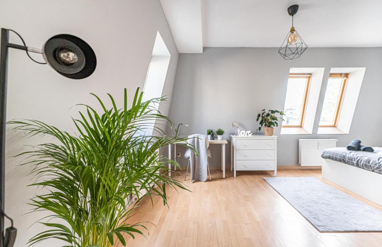 Niceone Apartment Number 7 - W Samym Centrum! 브로츠와프 외부 사진