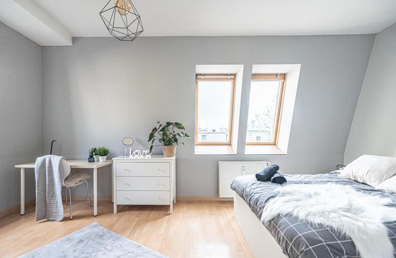 Niceone Apartment Number 7 - W Samym Centrum! 브로츠와프 외부 사진