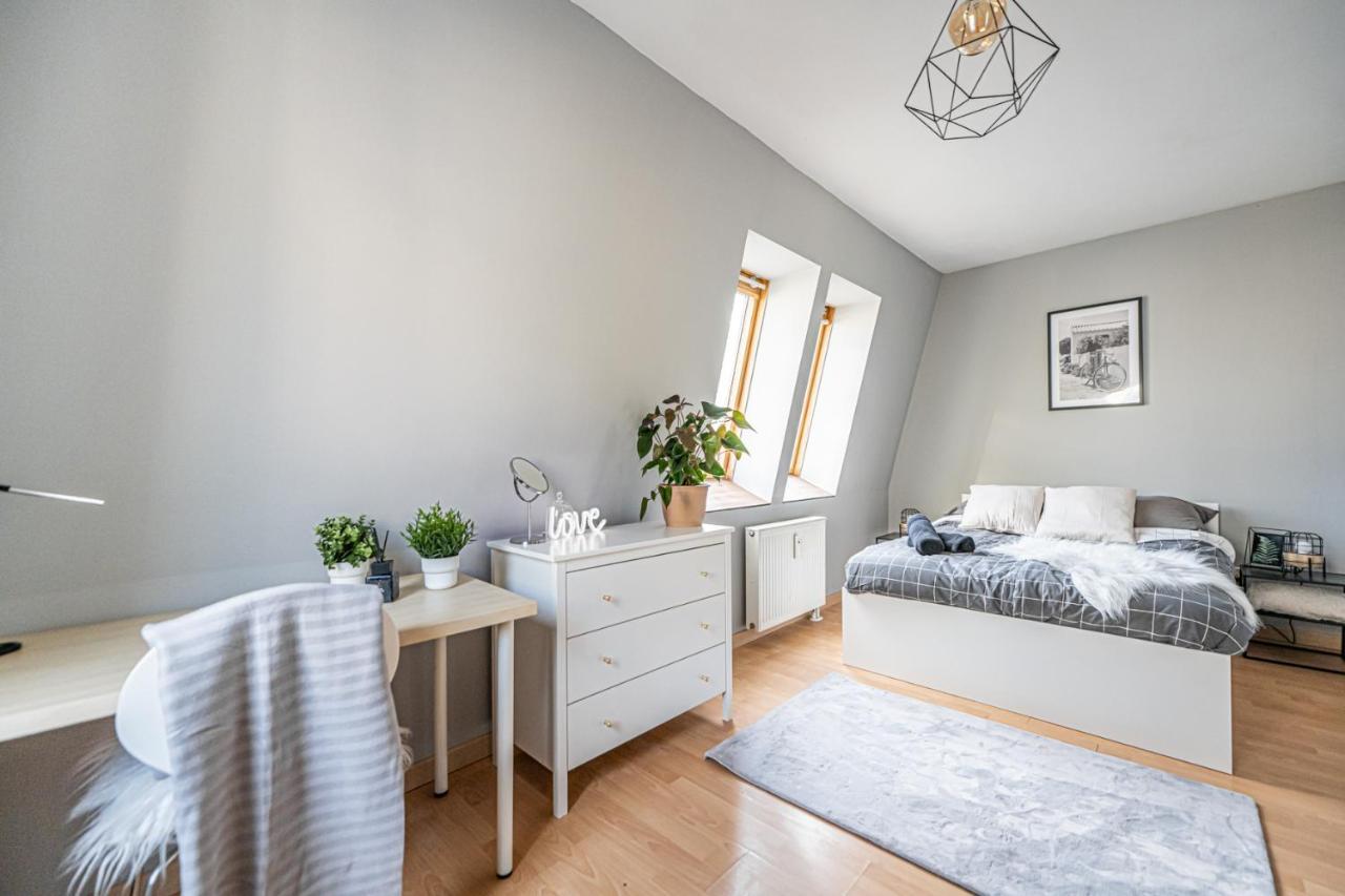 Niceone Apartment Number 7 - W Samym Centrum! 브로츠와프 외부 사진