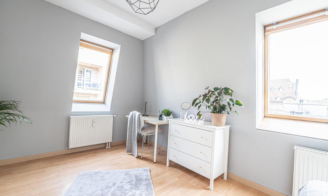 Niceone Apartment Number 7 - W Samym Centrum! 브로츠와프 외부 사진