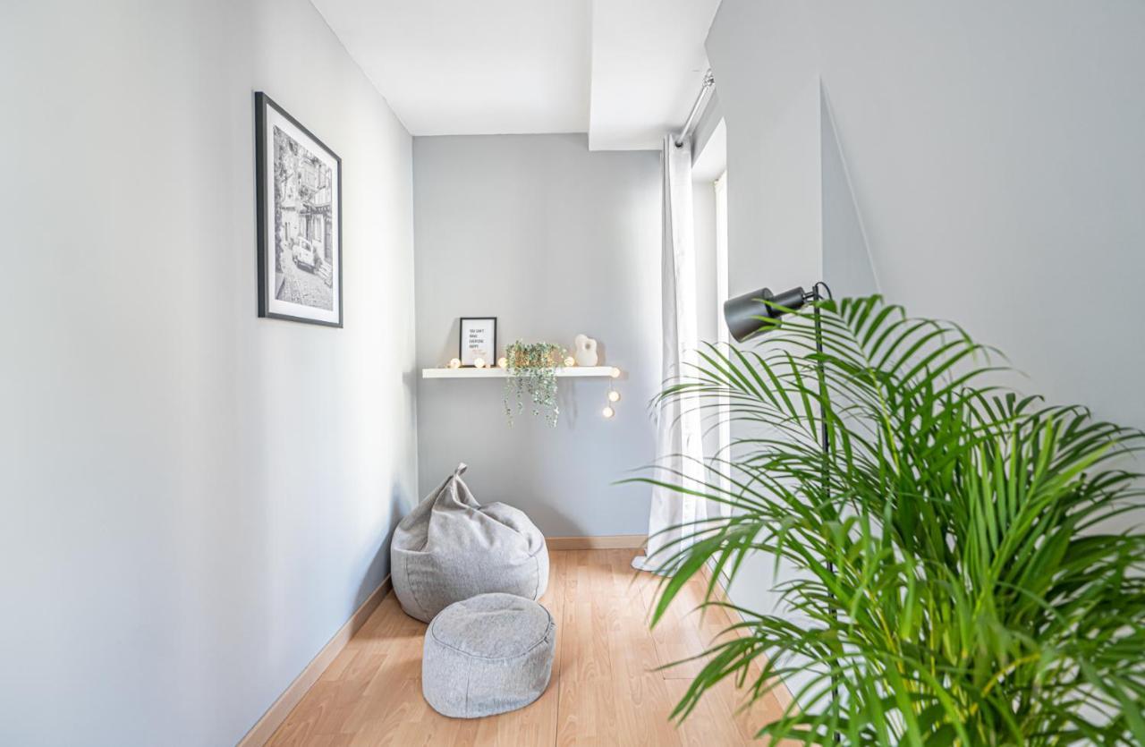 Niceone Apartment Number 7 - W Samym Centrum! 브로츠와프 외부 사진