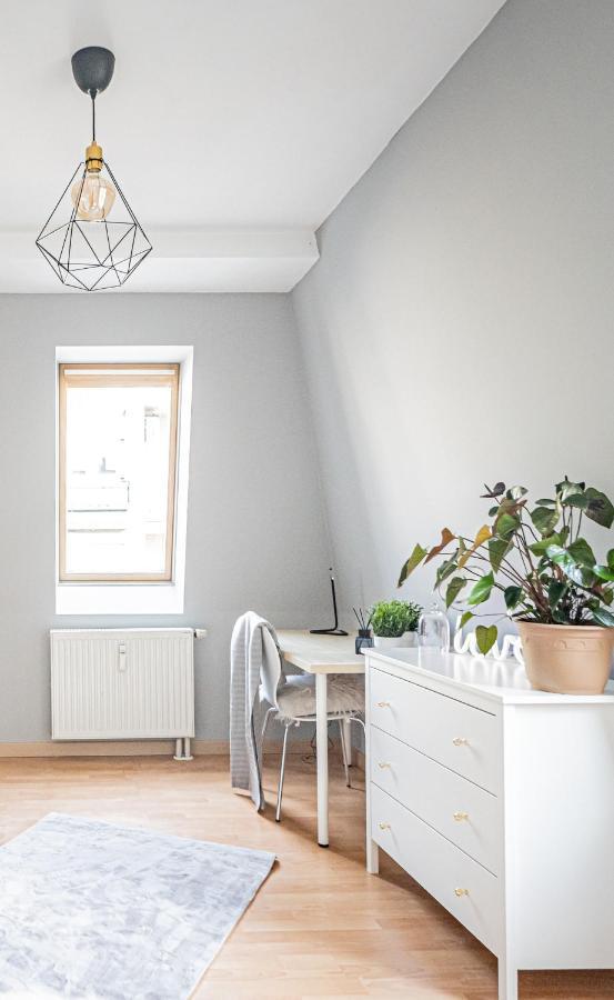 Niceone Apartment Number 7 - W Samym Centrum! 브로츠와프 외부 사진