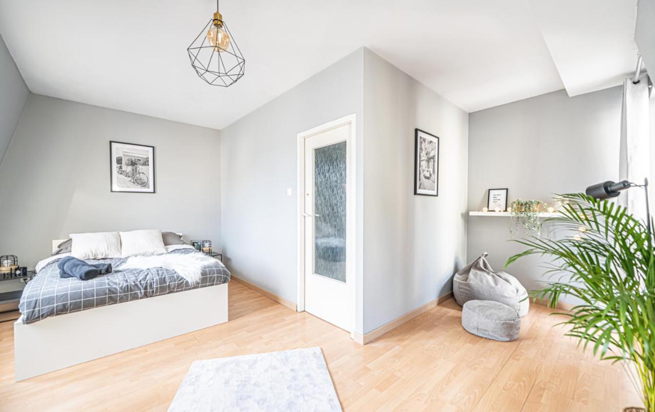 Niceone Apartment Number 7 - W Samym Centrum! 브로츠와프 외부 사진